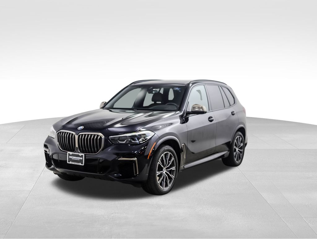 2022 BMW X5 M50i -
                Bloomington, MN