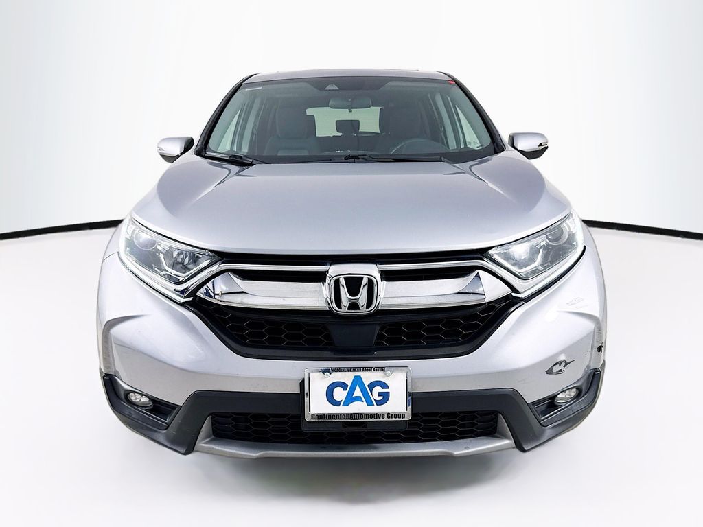 Used Car 2019 Honda Cr-v  Ex For Sale Under $25,000 In Austin, Texas
