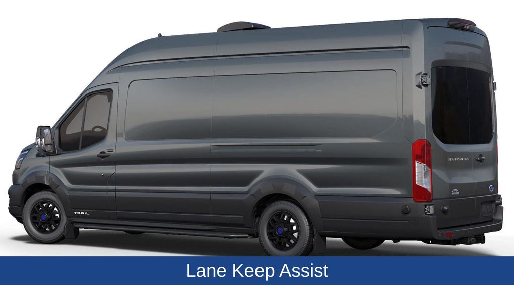 2023 Ford Transit 350