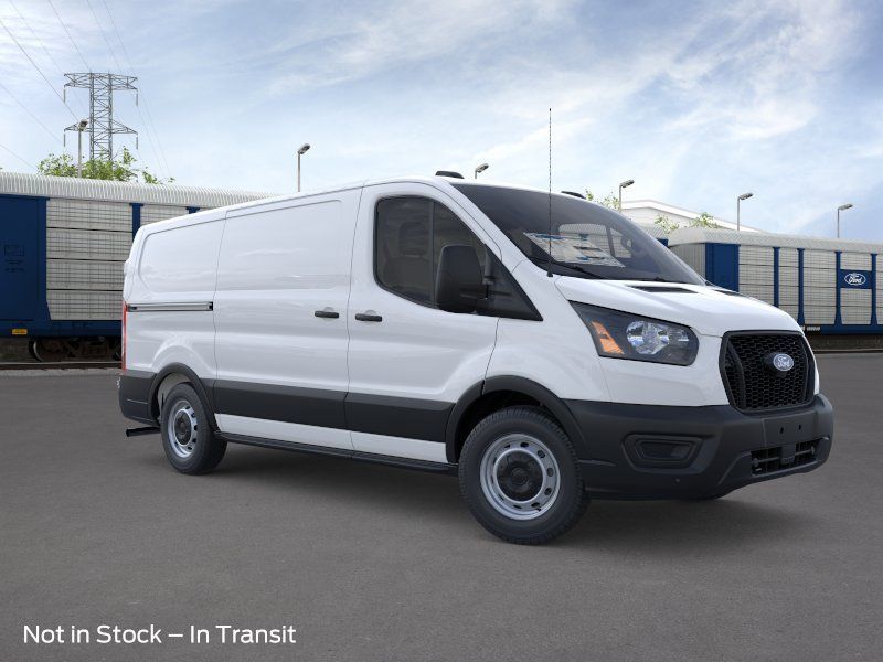 2026 Ford Transit-150 Cargo Van 