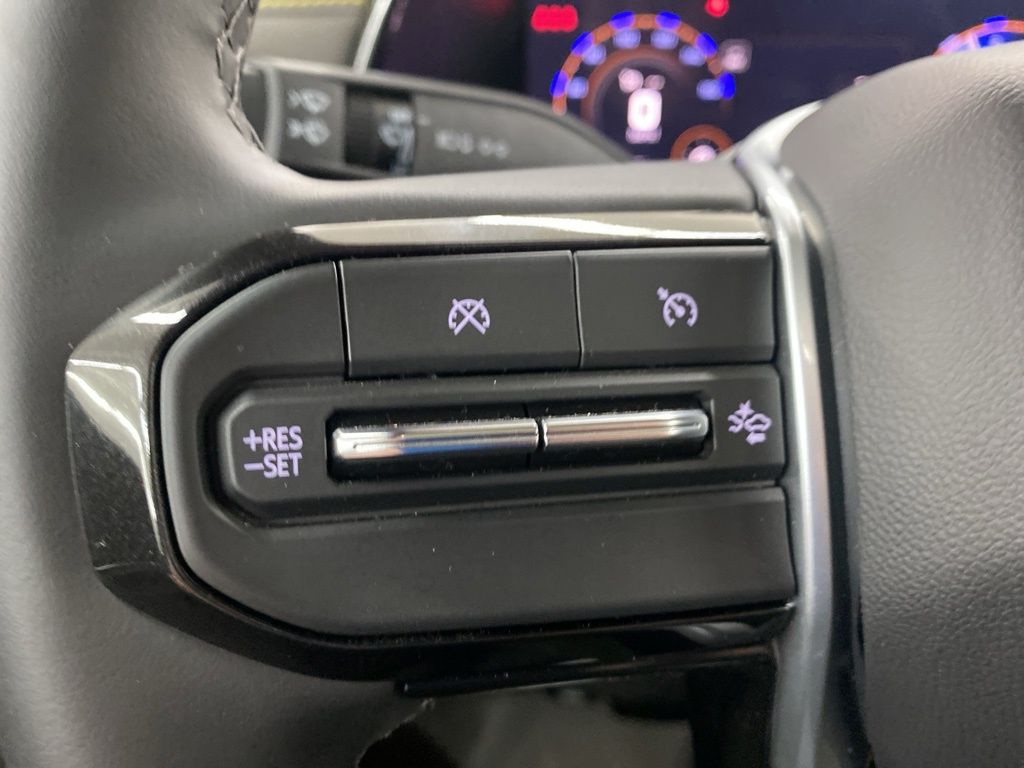 2024 Chevrolet Colorado ZR2 photo