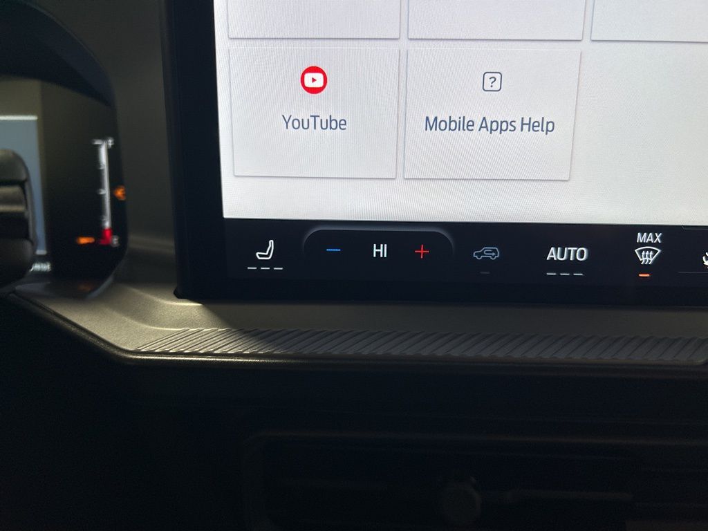 new 2026 Ford Bronco Sport car, priced at $37,160