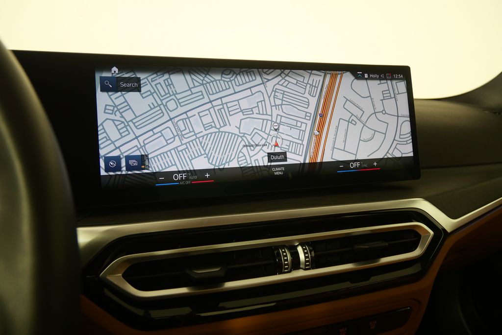 Thumbnail: 2024 BMW 3 Series - 25