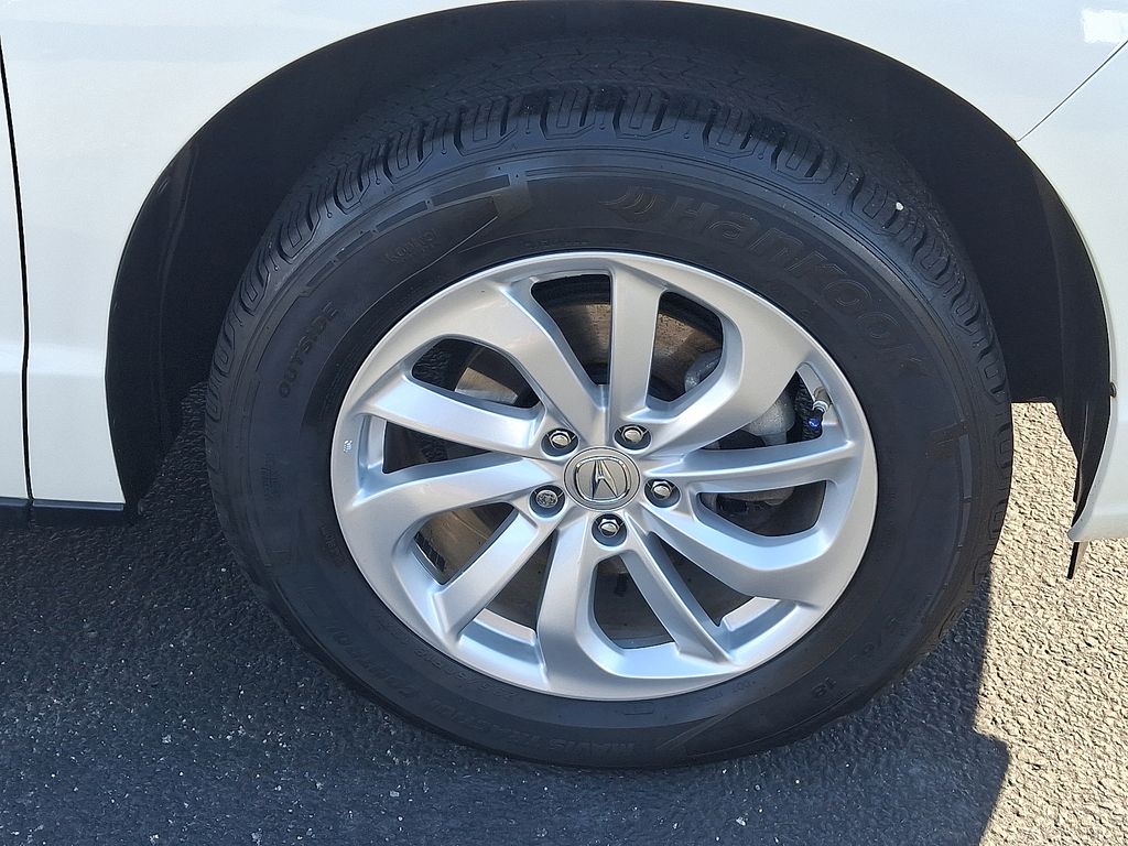 Thumbnail: 2017 Acura RDX - 8