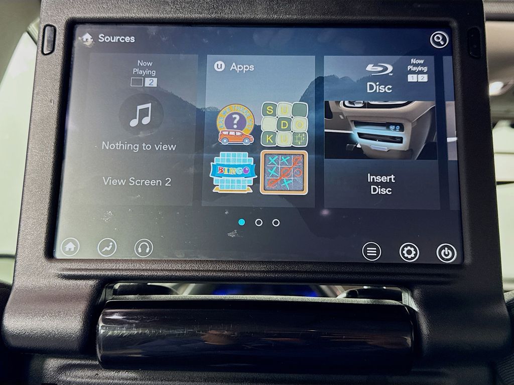 Used Car 2019 Chrysler Pacifica  Touring L Plus For Sale Under $20,000 In Austin, Texas