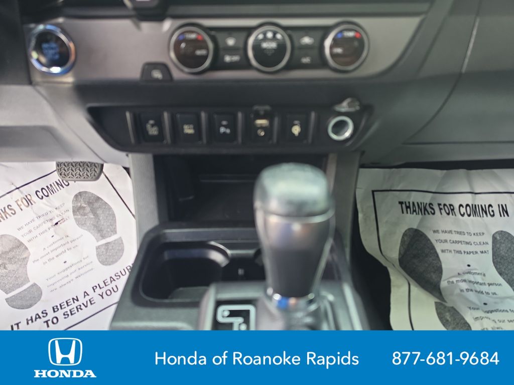 Used 2016 Toyota Tacoma Truck