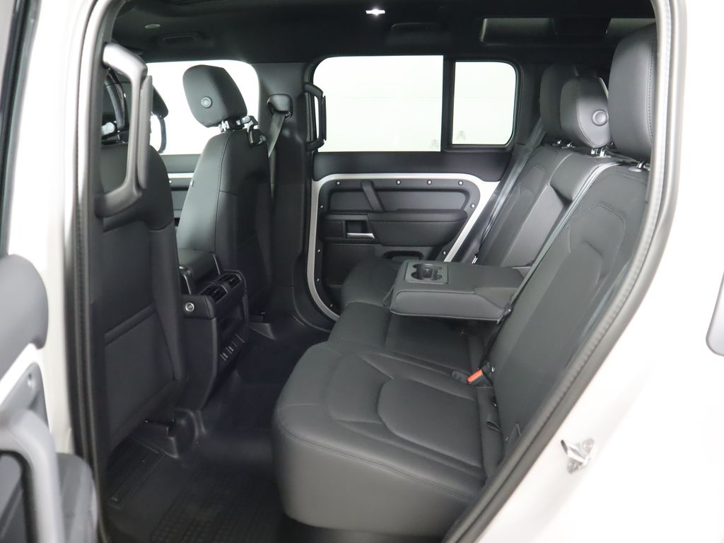 Thumbnail: 2026 Land Rover Defender - 21