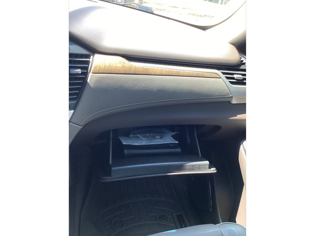 Used 2018 GMC Yukon SUV
