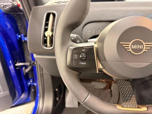 Thumbnail: 2026 MINI Cooper Countryman - 13