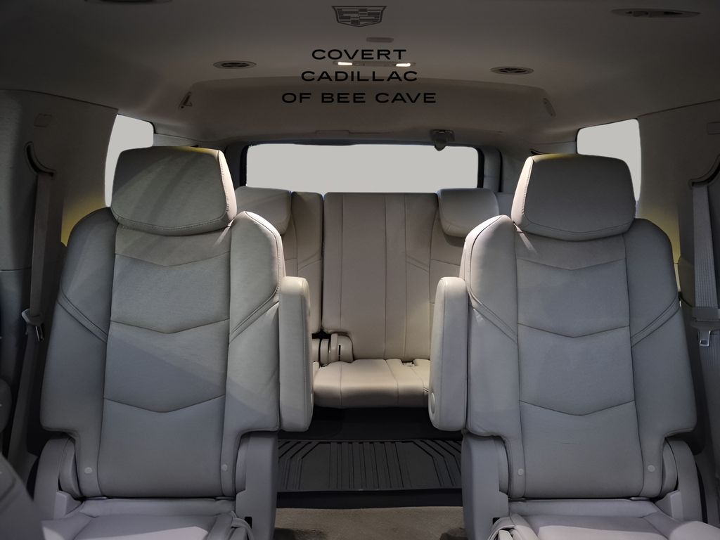 Used Car 2018 Cadillac Escalade  Premium Luxury For Sale Under $30,000 In Austin, Texas