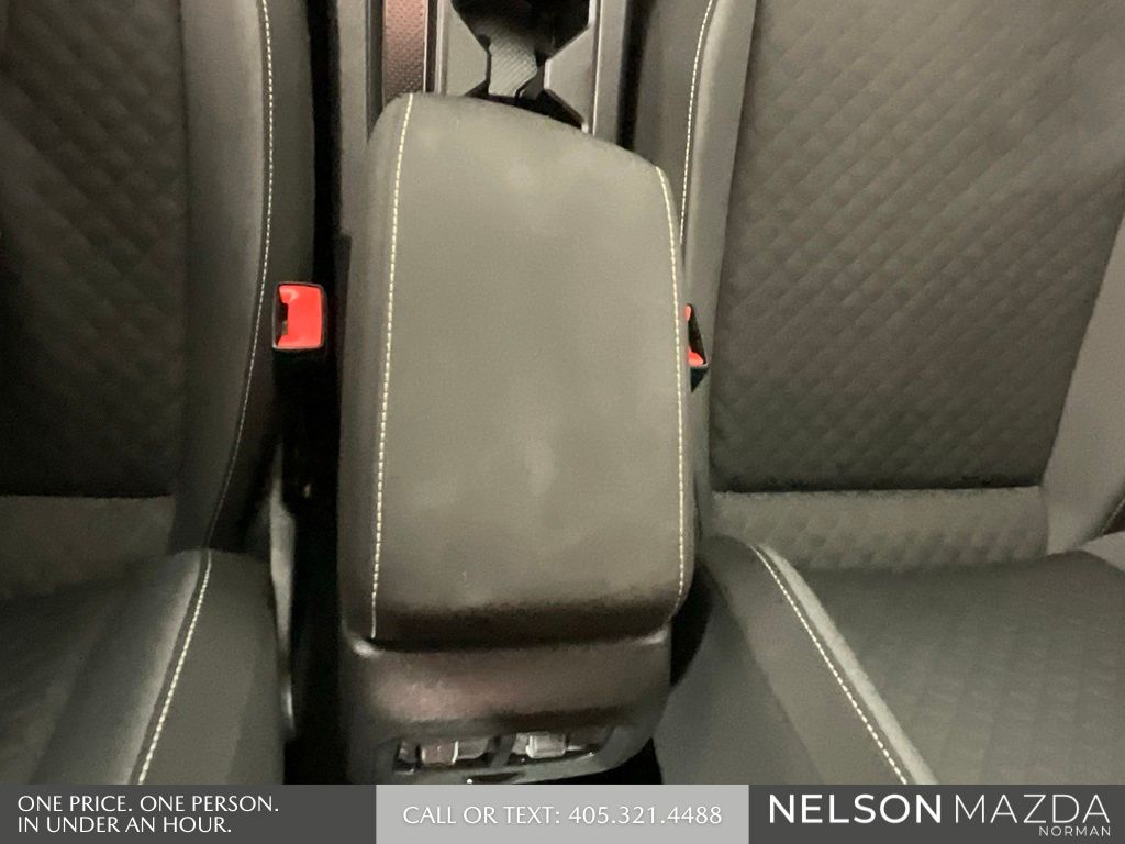 Used 2021 Black Volkswagen 2.0T S image 38