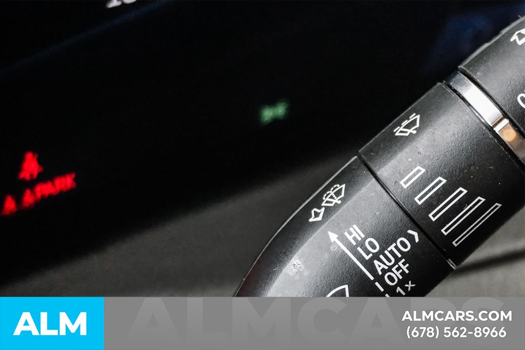 Used 2025 Silver Cadillac Premium Luxury image 30