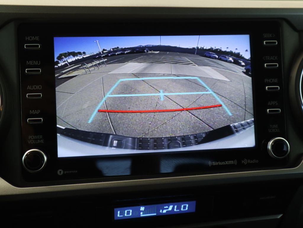 Thumbnail: 2023 Toyota Tacoma - 15