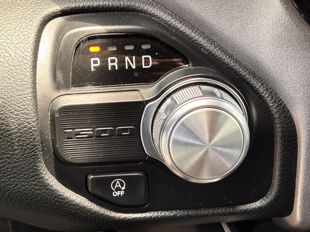 Used Car 2021 Ram 1500  Laramie For Sale Under $35,000 In Corsicana, Texas
