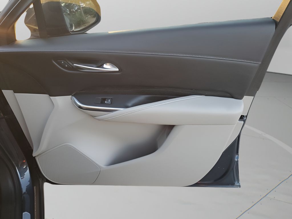 Used Car 2020 Cadillac Xt4  Premium Luxury For Sale Under $30,000 In Austin, Texas