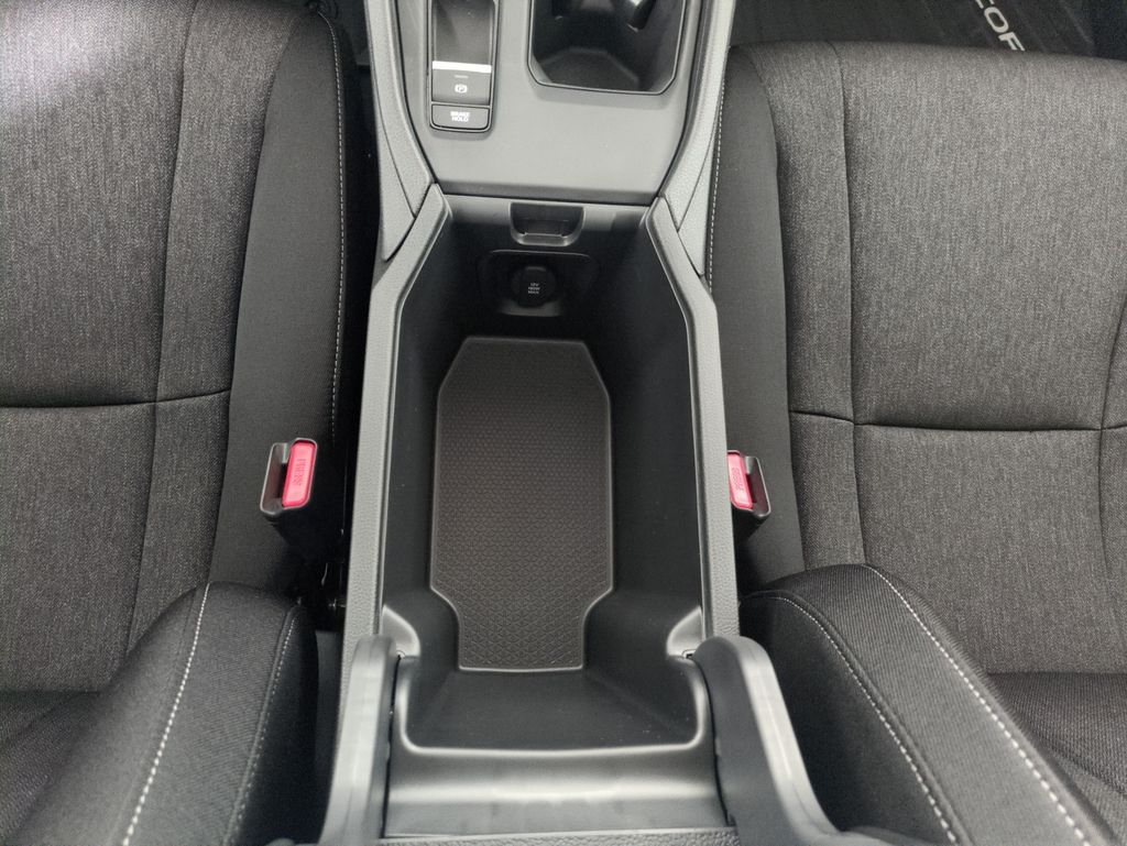 New 2025 Honda Accord For Sale in Fort Wayne, IN