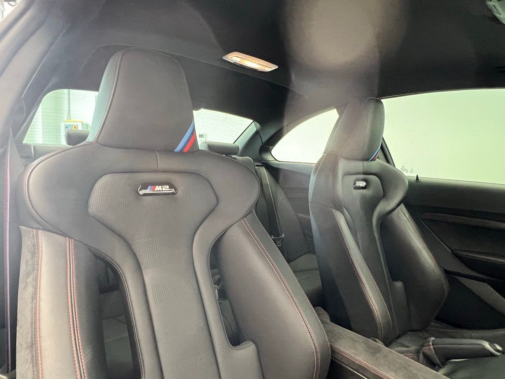 Thumbnail: 2020 BMW M2 - 7