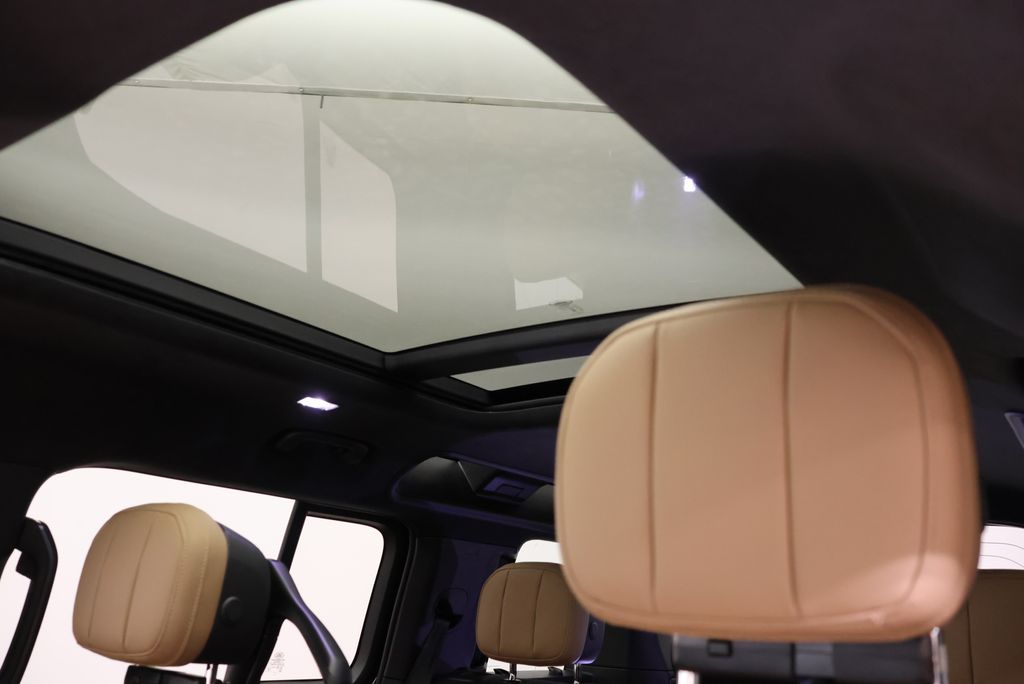 Thumbnail: 2026 Land Rover Defender - 13