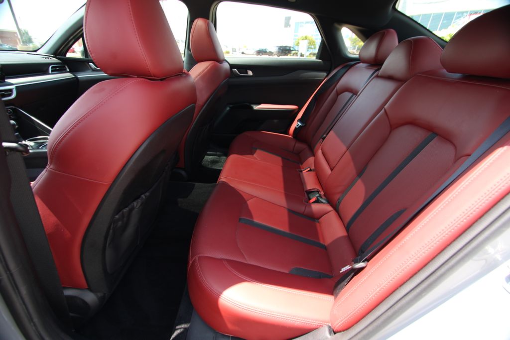 Used 2021 Kia K5 Sedan