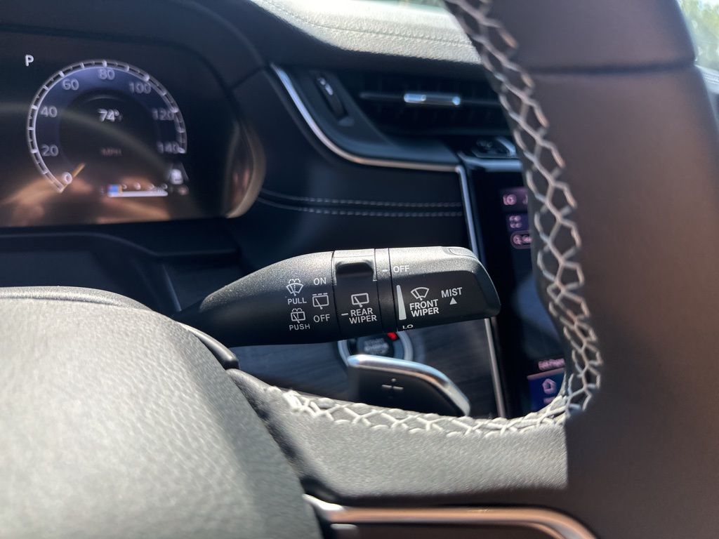 New Car 2025 Jeep Grand Cherokee  Limited For Sale Under $50,000 In Austin, Texas