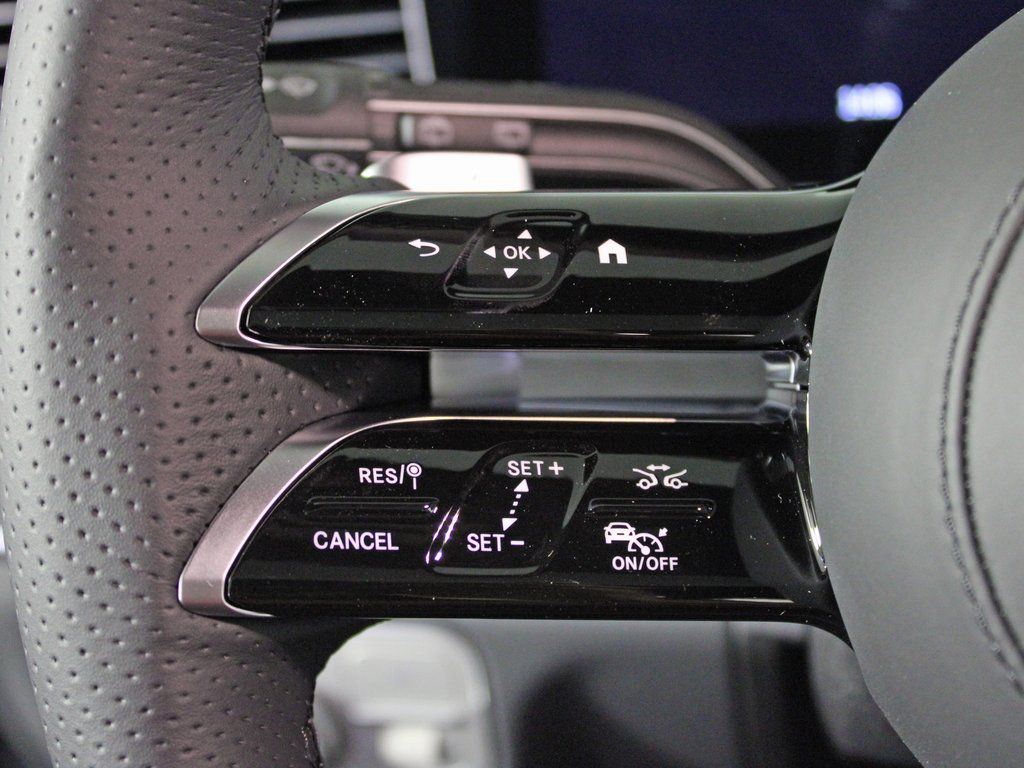 used 2026 Mercedes-Benz GLS car, priced at $86,970