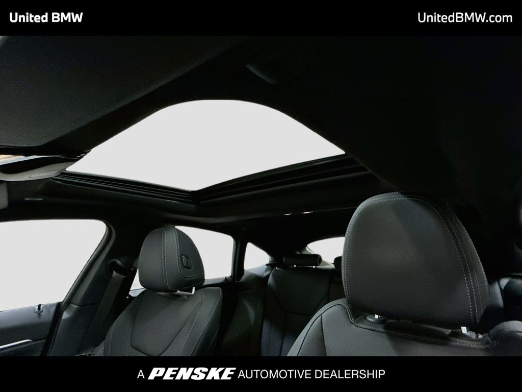 Thumbnail: 2024 BMW i4 - 12