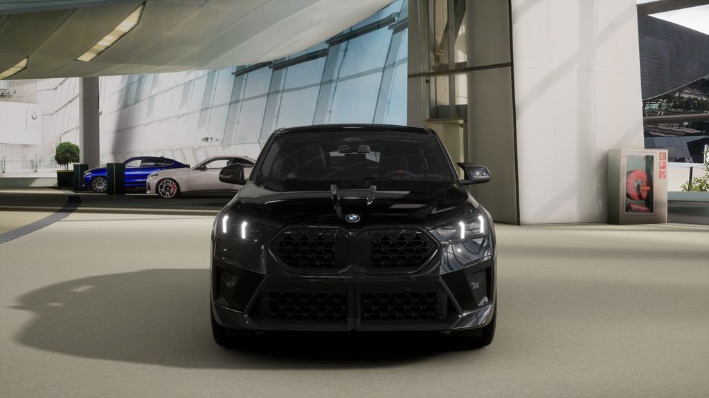 Thumbnail: 2026 BMW X2 - 31