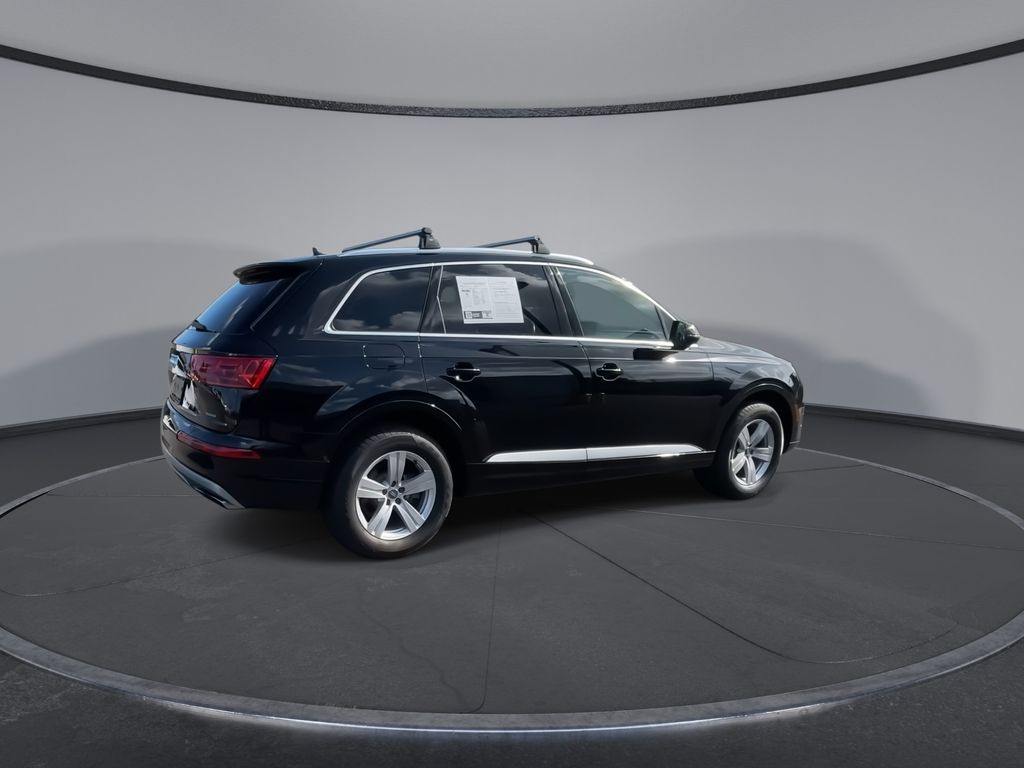 Thumbnail: 2018 Audi Q7 - 9