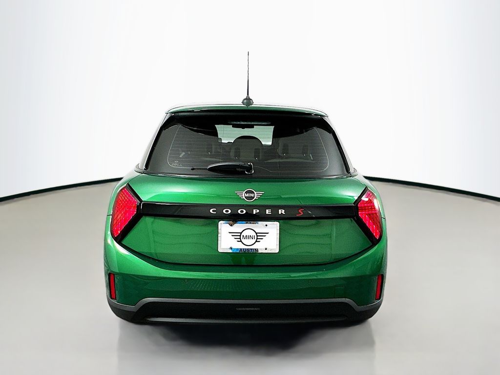 Thumbnail: 2026 MINI Cooper - 6