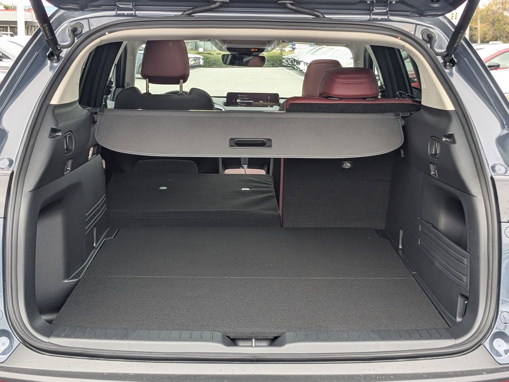 2026 Mazda CX-50 Hybrid Premium