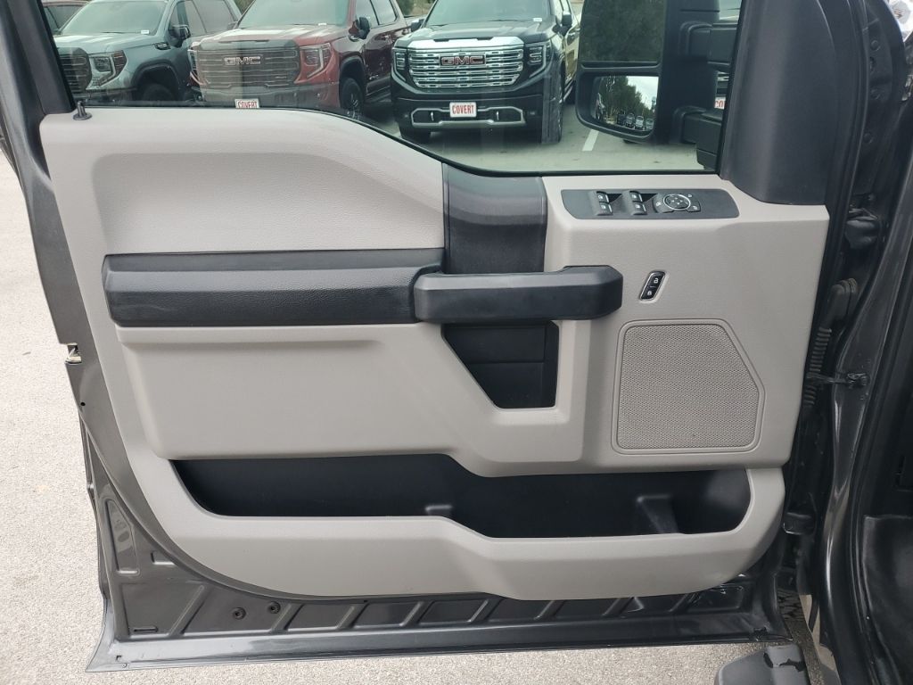 Used Car 2019 Ford F-250sd  Xl For Sale Under $30,000 In Austin, Texas