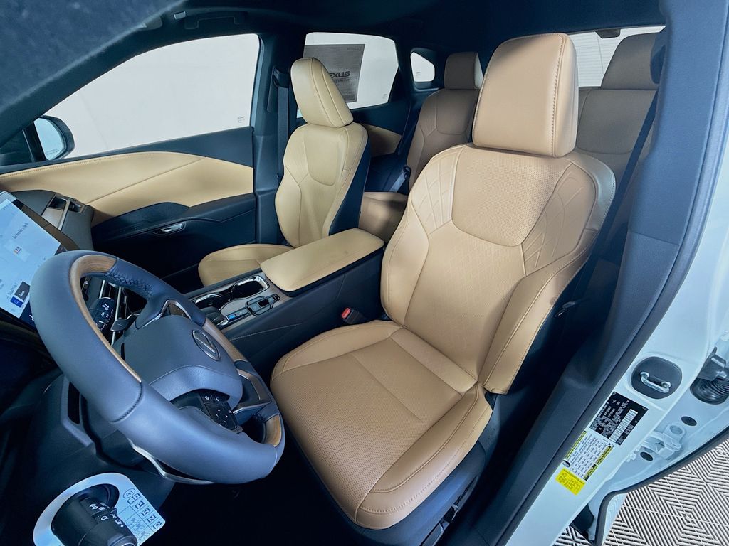 Thumbnail: 2026 Lexus RX - 16