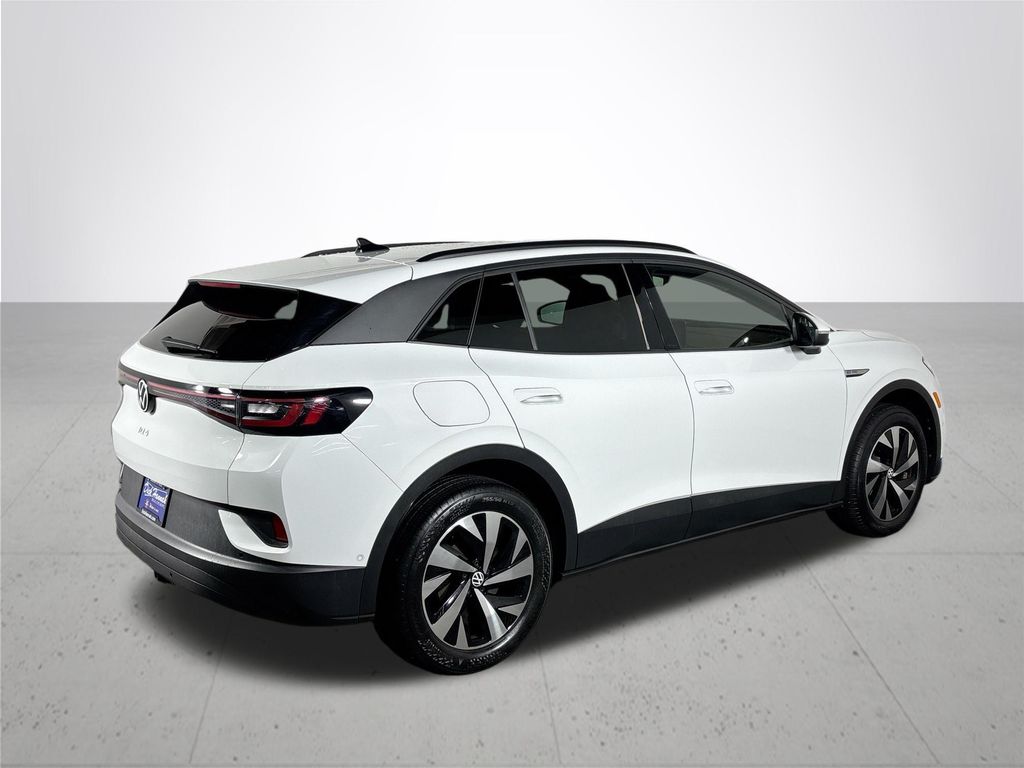 2023 Volkswagen ID.4 Pro