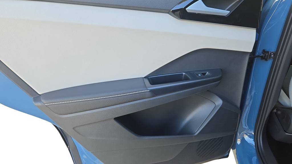 2026 Volkswagen Taos