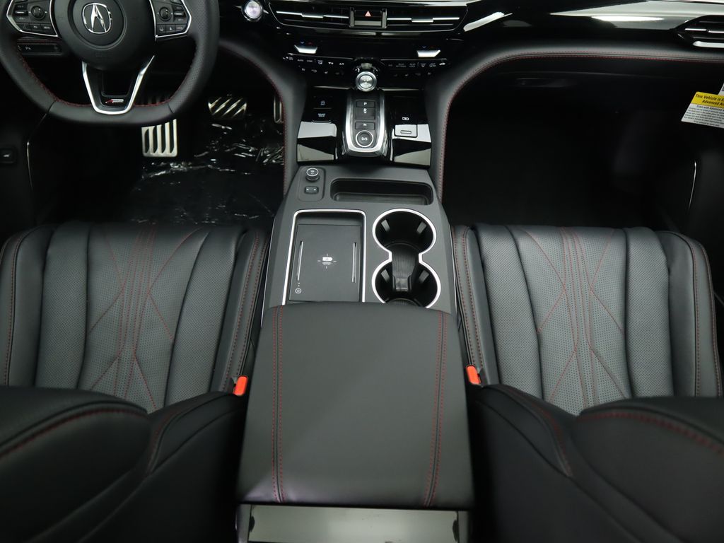 2026 Acura MDX Base 18