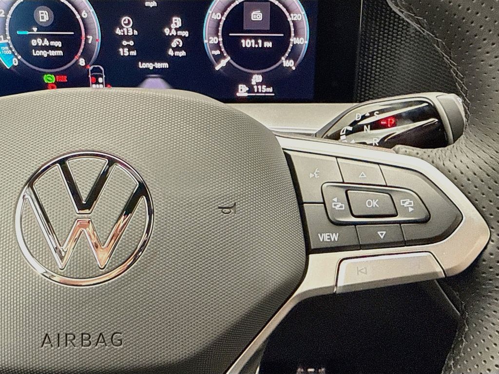 Thumbnail: 2026 Volkswagen Tiguan - 12