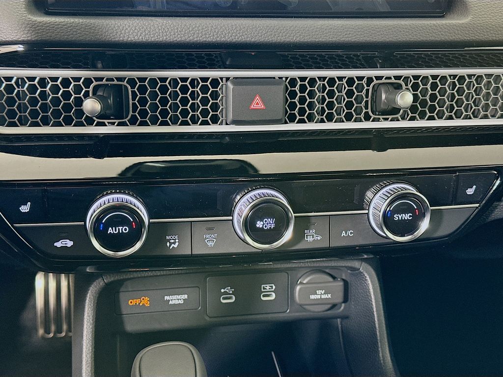 Thumbnail: 2026 Honda Civic - 14