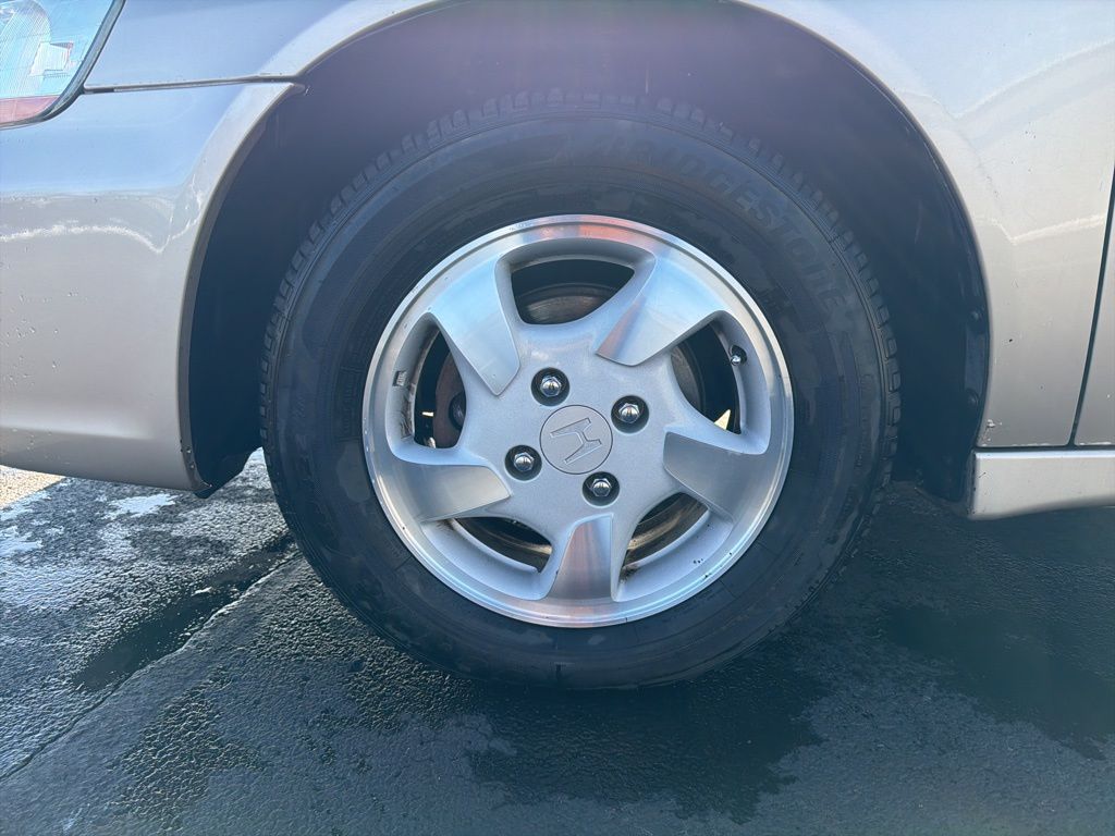 Thumbnail: 2000 Honda Accord - 10