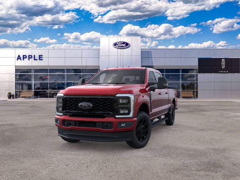 2026 Ford F-250 Super Duty XL