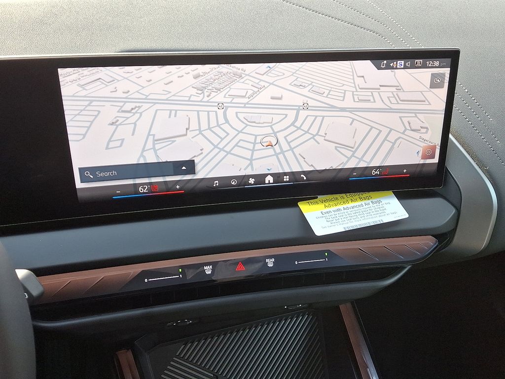 Thumbnail: 2026 BMW X3 - 8