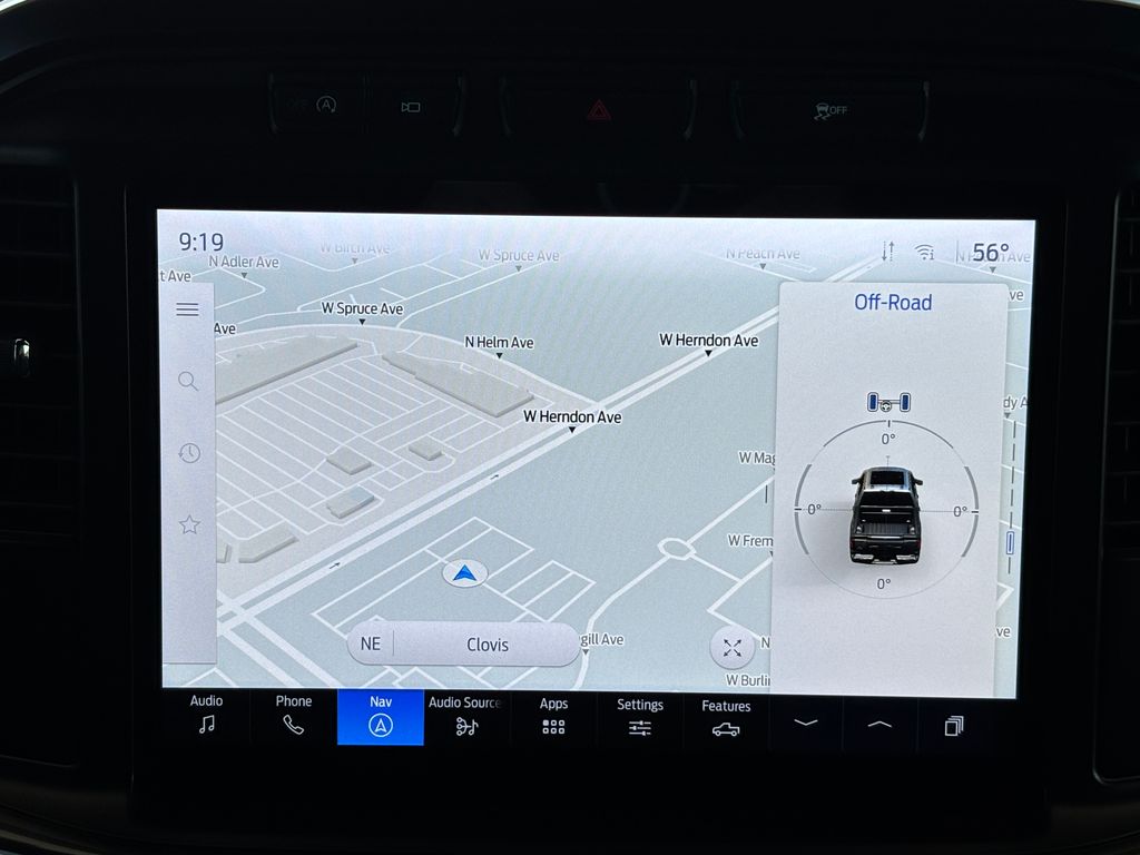 Thumbnail: 2024 Ford F-150 - 14