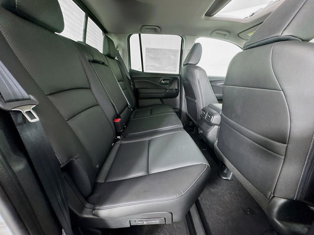 Used Car 2025 Honda Ridgeline  Rtl For Sale Under $40,000 In Austin, Texas