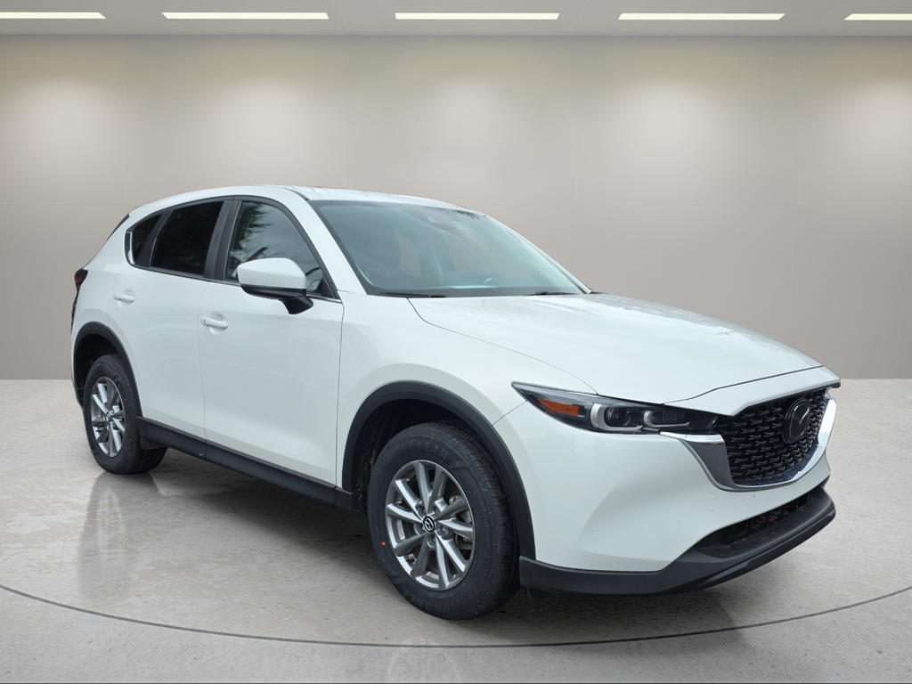 2023 Mazda CX-5 2.5 S Preferred Package - 3