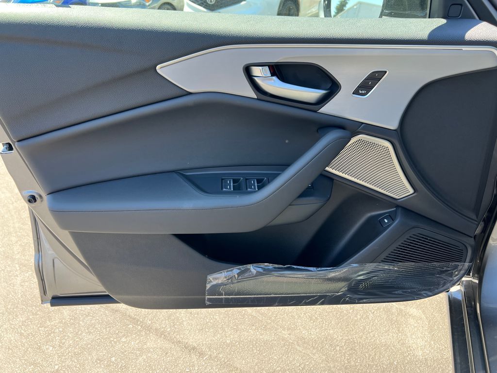 Thumbnail: 2025 Acura TLX - 11