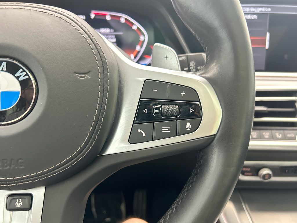 Thumbnail: 2023 BMW X5 - 12
