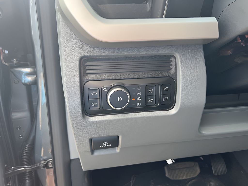 2026 Ford F-350SD