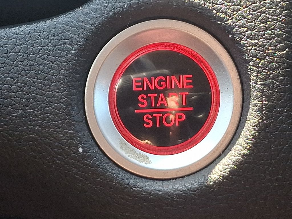 2018 Honda CR-V EX 25