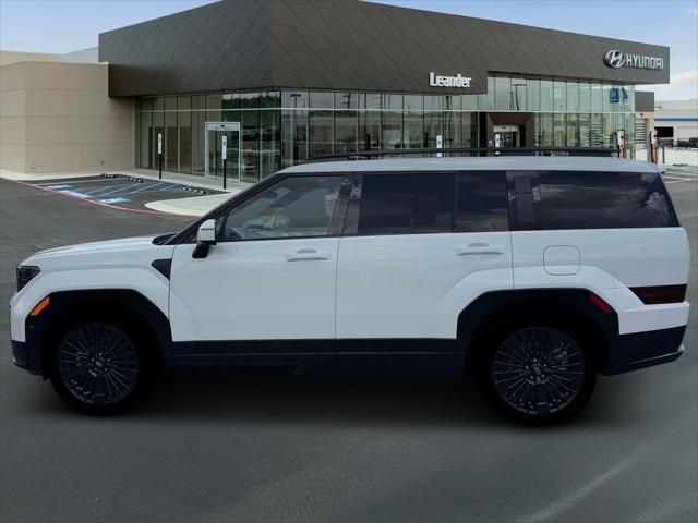 Thumbnail: 2026 Hyundai Santa Fe - 3