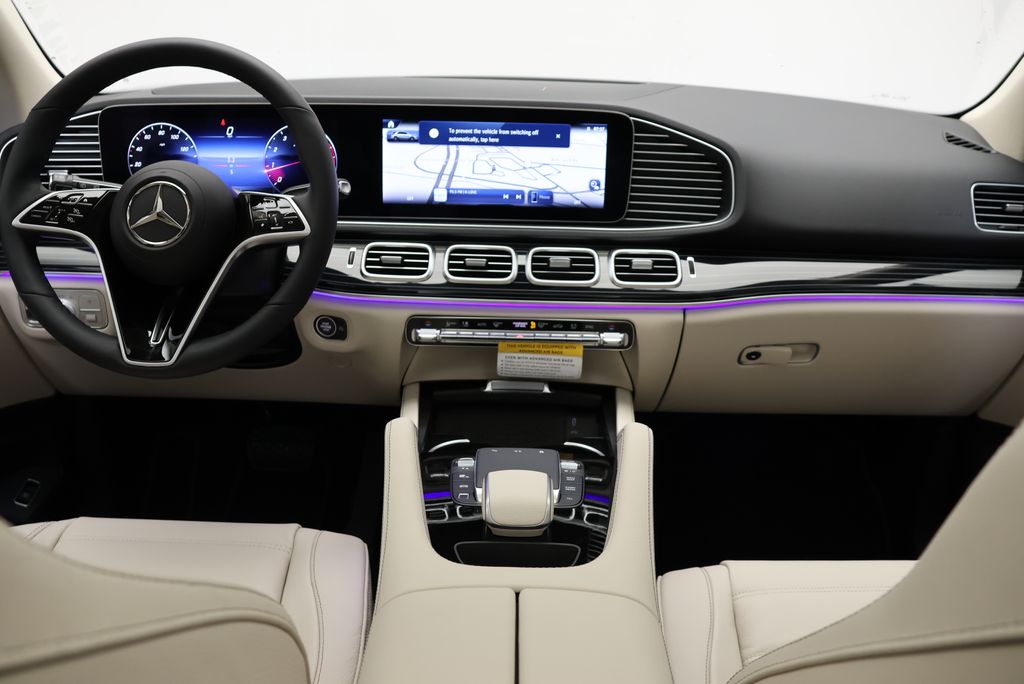 Thumbnail: 2026 Mercedes-Benz GLE - 17