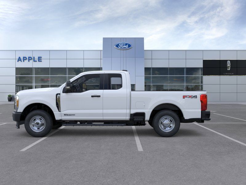2026 Ford F-350 Super Duty XL